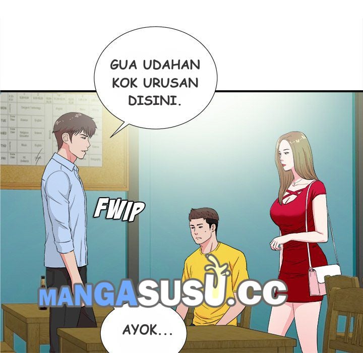 Secret Friend - Chapter 83 41