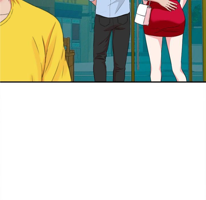 Secret Friend - Chapter 83 46