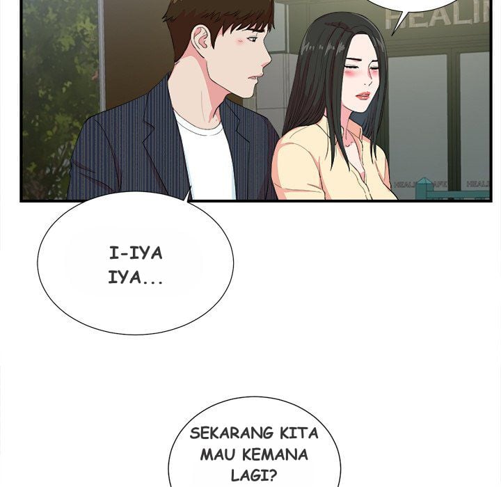 Secret Friend - Chapter 83 52