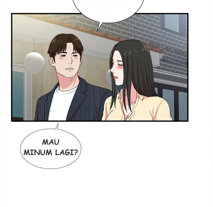 Secret Friend - Chapter 83 53