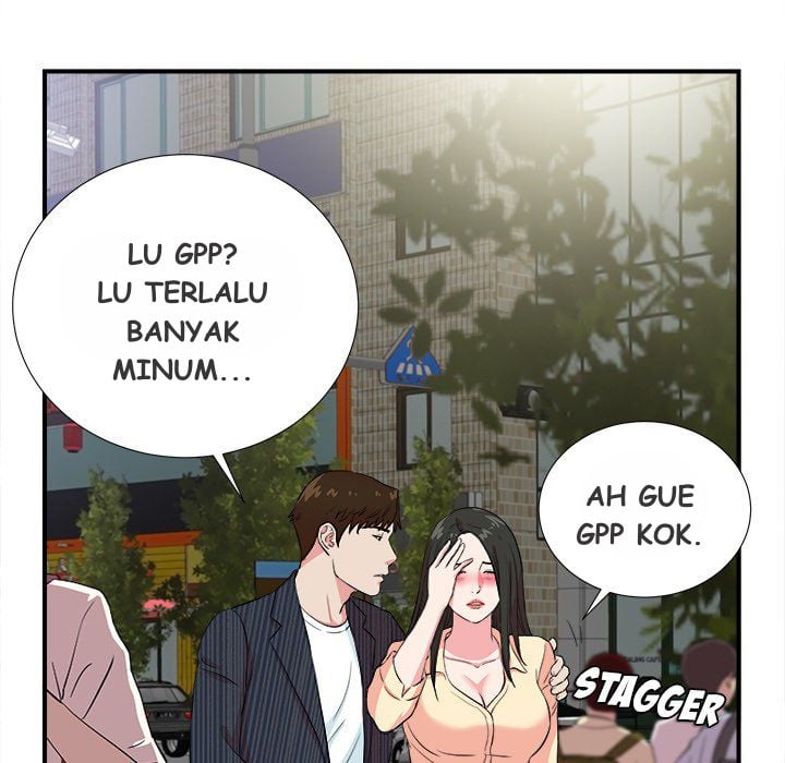 Secret Friend - Chapter 83 50