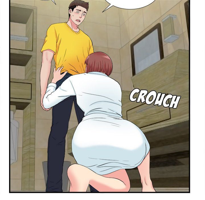 Secret Friend - Chapter 80 48