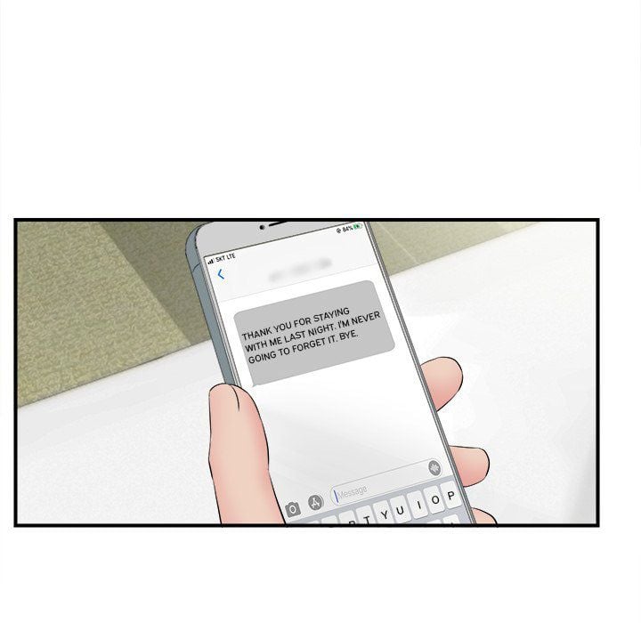 Secret Friend - Chapter 81 88