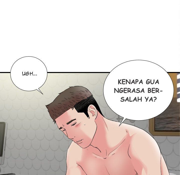Secret Friend - Chapter 81 89