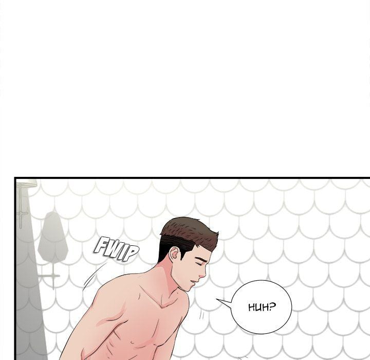Secret Friend - Chapter 81 83