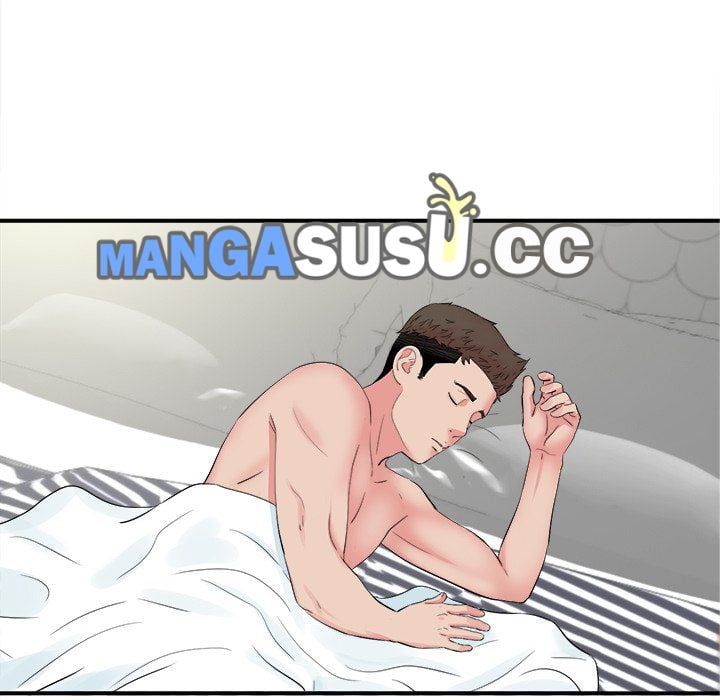 Secret Friend - Chapter 81 81