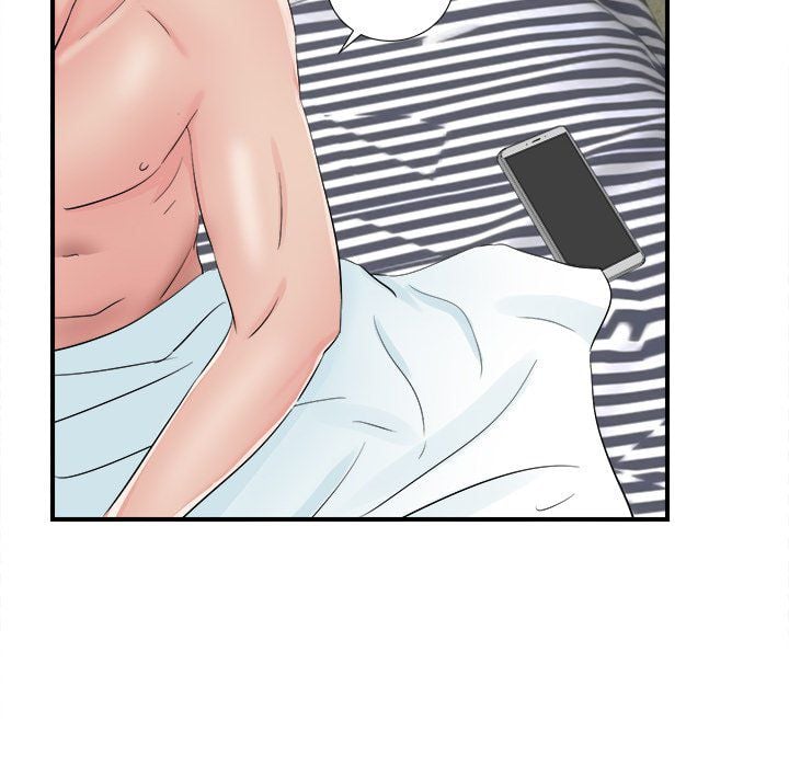 Secret Friend - Chapter 81 86