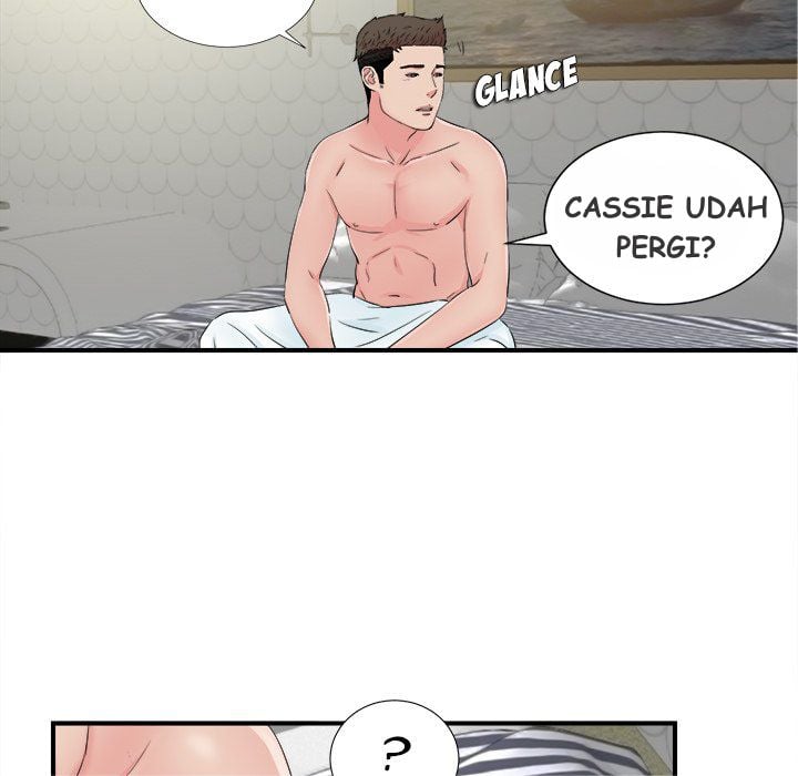Secret Friend - Chapter 81 85