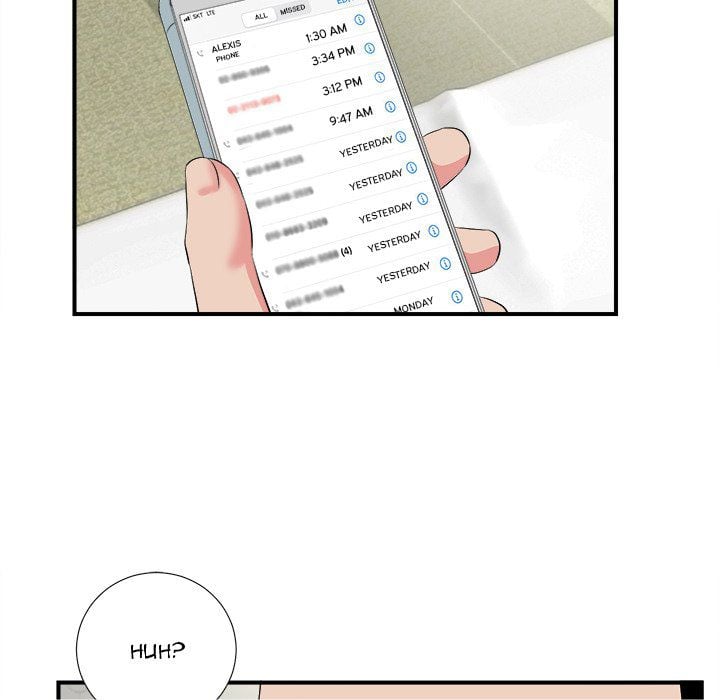 Secret Friend - Chapter 81 92