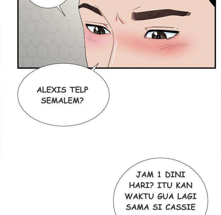 Secret Friend - Chapter 81 93