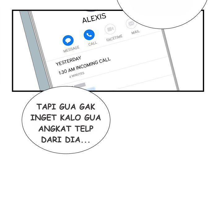 Secret Friend - Chapter 81 94