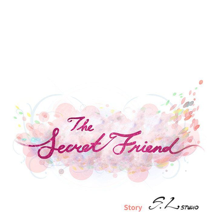 Secret Friend - Chapter 81 19