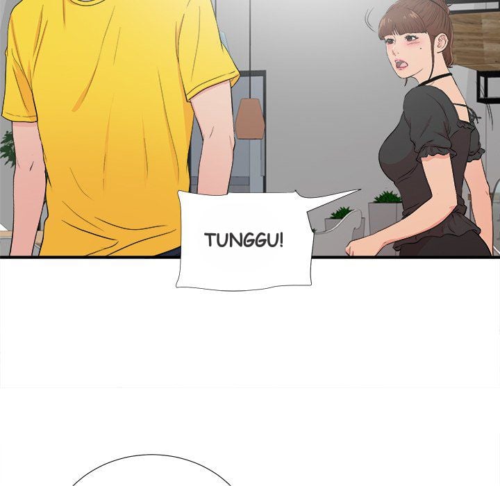 Secret Friend - Chapter 87 94