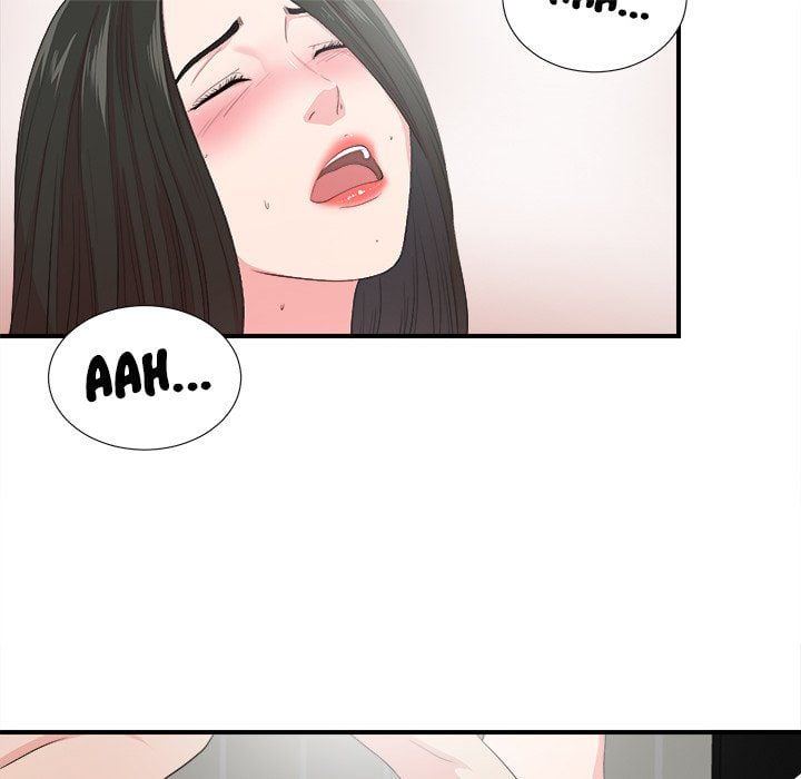 Secret Friend - Chapter 87 79