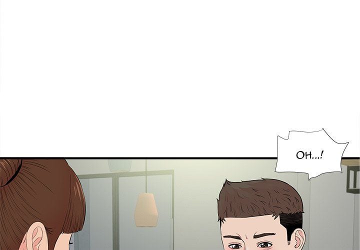 Secret Friend - Chapter 87 4