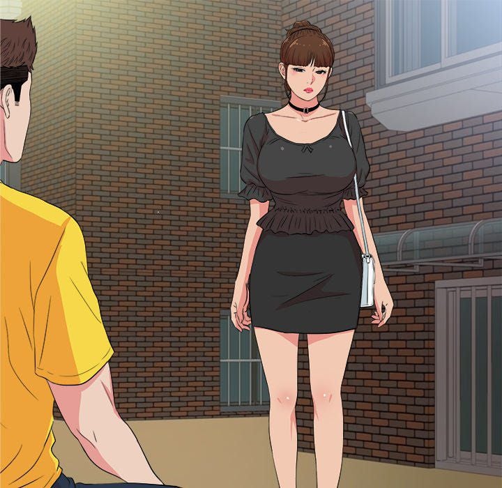 Secret Friend - Chapter 84 82