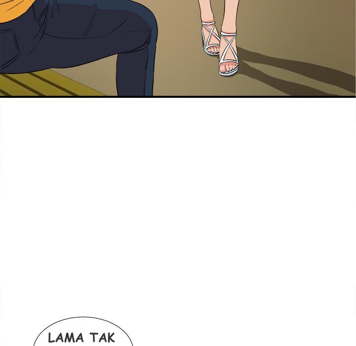 Secret Friend - Chapter 84 83