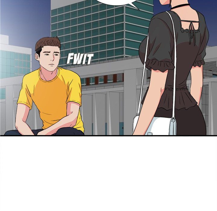 Secret Friend - Chapter 84 80