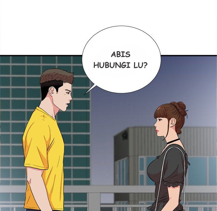 Secret Friend - Chapter 84 95