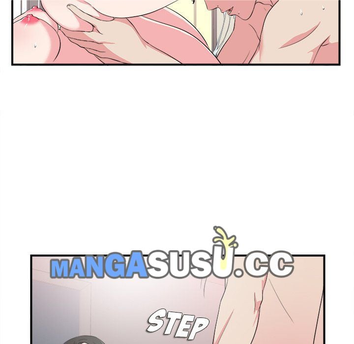 Secret Friend - Chapter 84 21