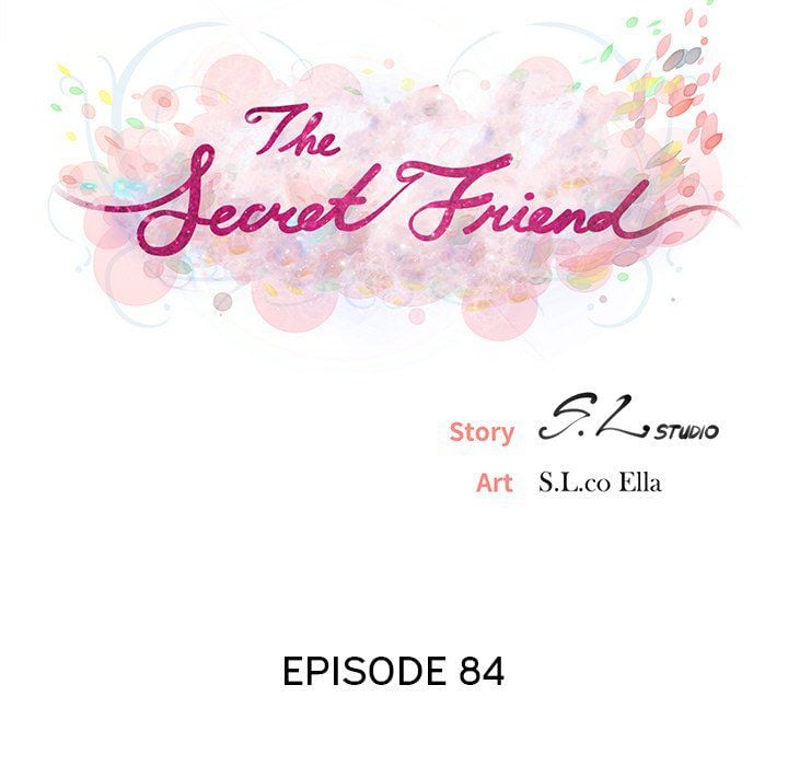 Secret Friend - Chapter 84 14