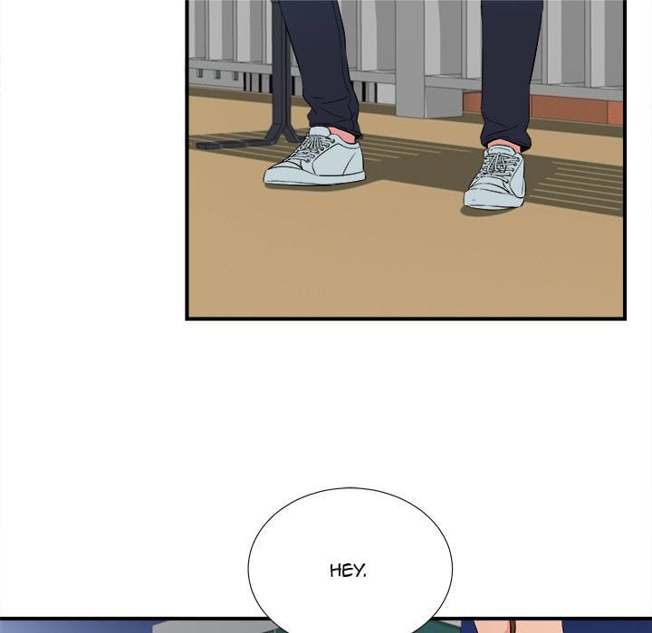 Secret Friend - Chapter 84 79