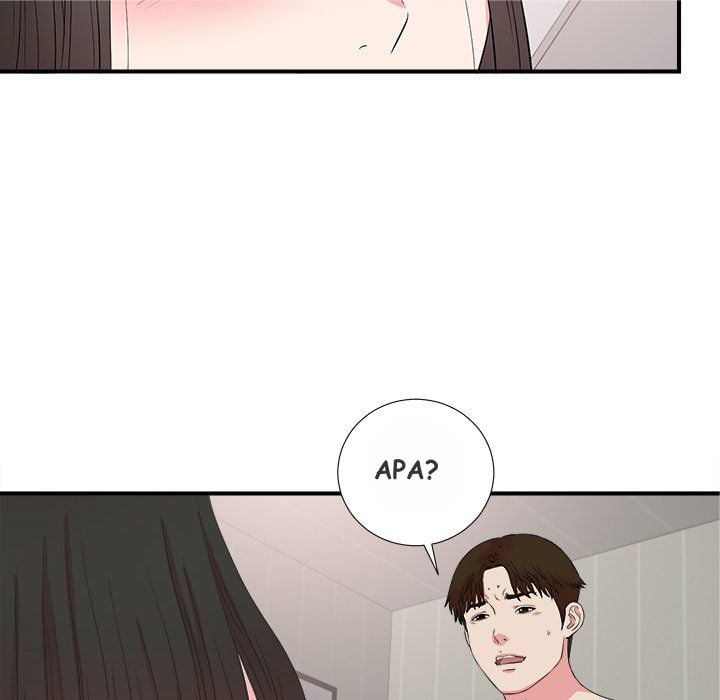Secret Friend - Chapter 85 88