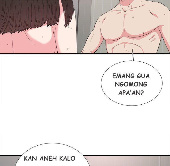 Secret Friend - Chapter 85 89