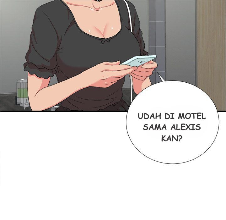 Secret Friend - Chapter 85 80