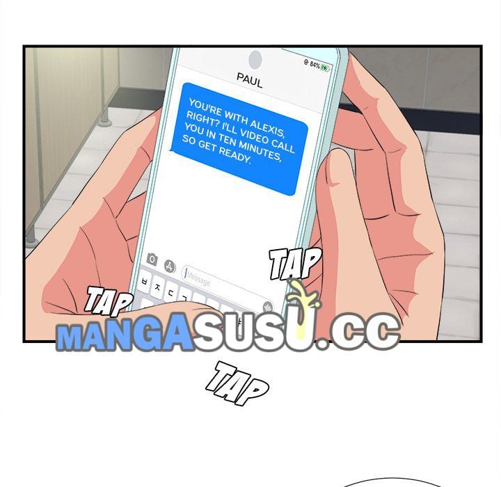 Secret Friend - Chapter 85 81