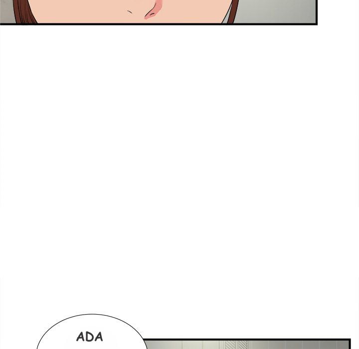 Secret Friend - Chapter 85 84