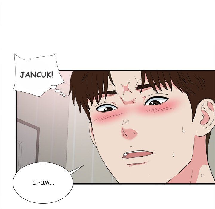 Secret Friend - Chapter 85 96