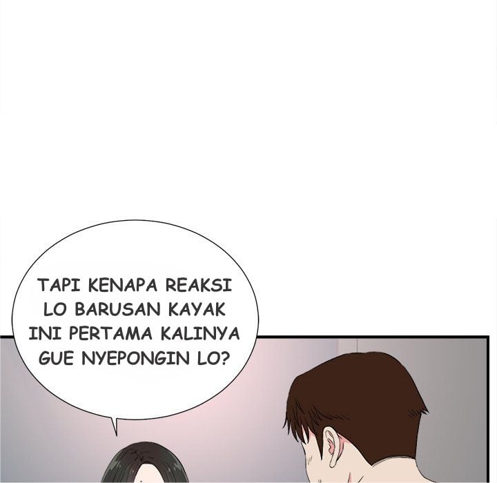 Secret Friend - Chapter 85 94