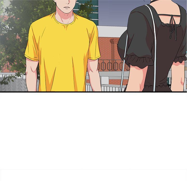 Secret Friend - Chapter 85 36