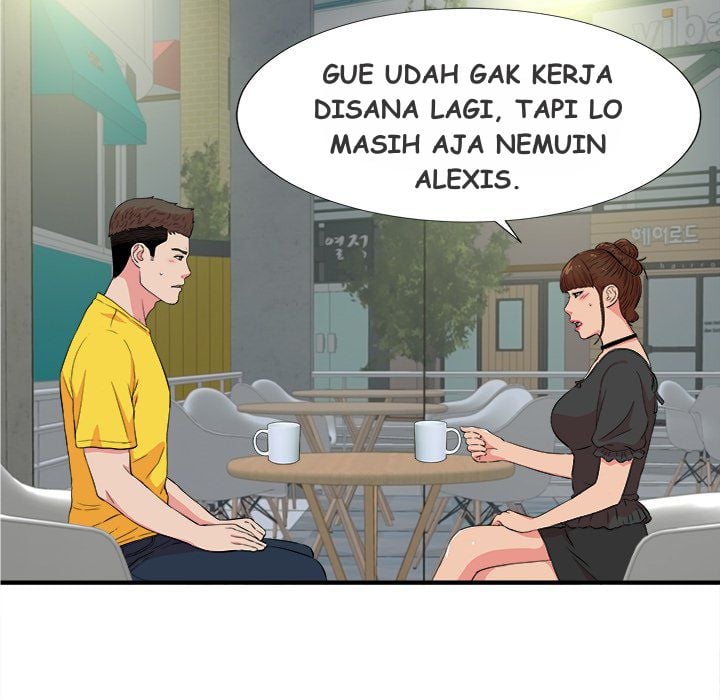 Secret Friend - Chapter 85 68