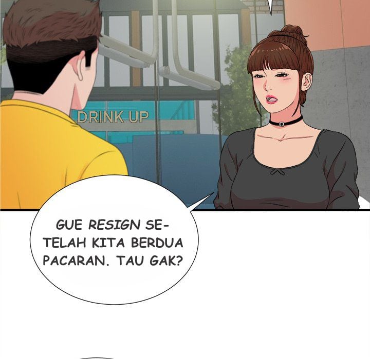 Secret Friend - Chapter 85 64