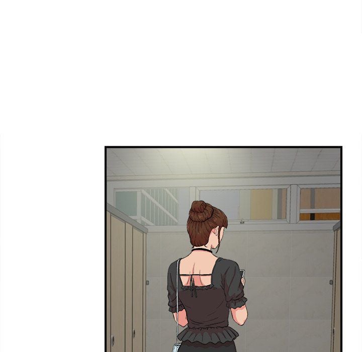 Secret Friend - Chapter 85 78