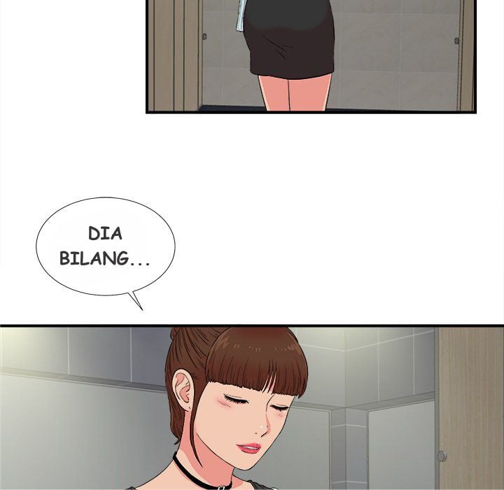 Secret Friend - Chapter 85 79