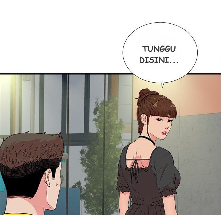 Secret Friend - Chapter 85 73