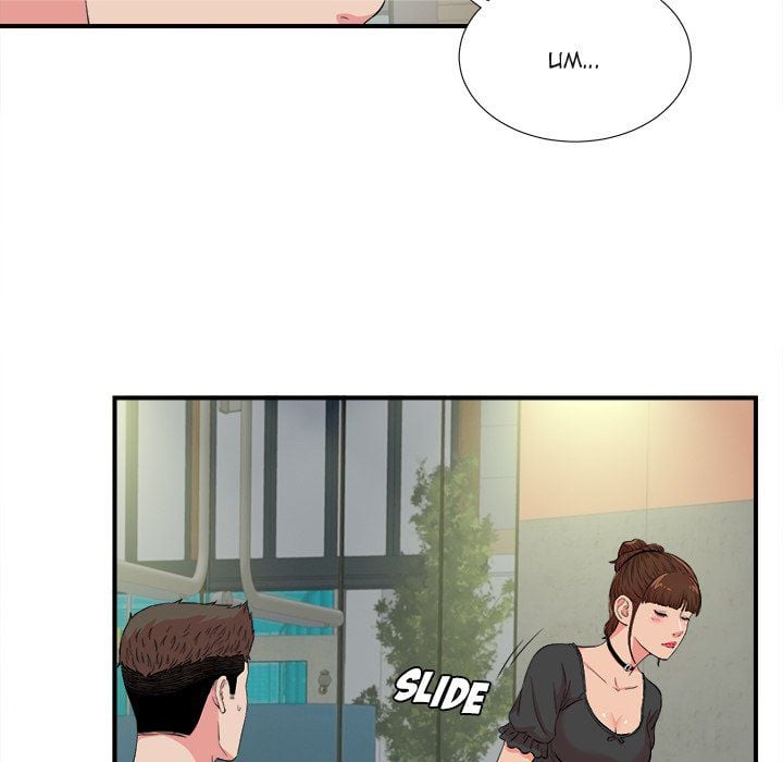 Secret Friend - Chapter 85 70