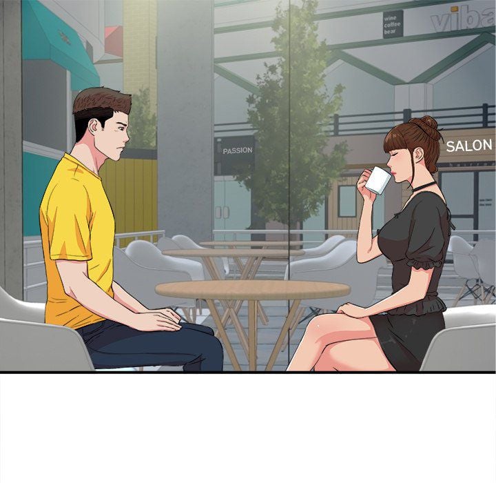 Secret Friend - Chapter 85 48