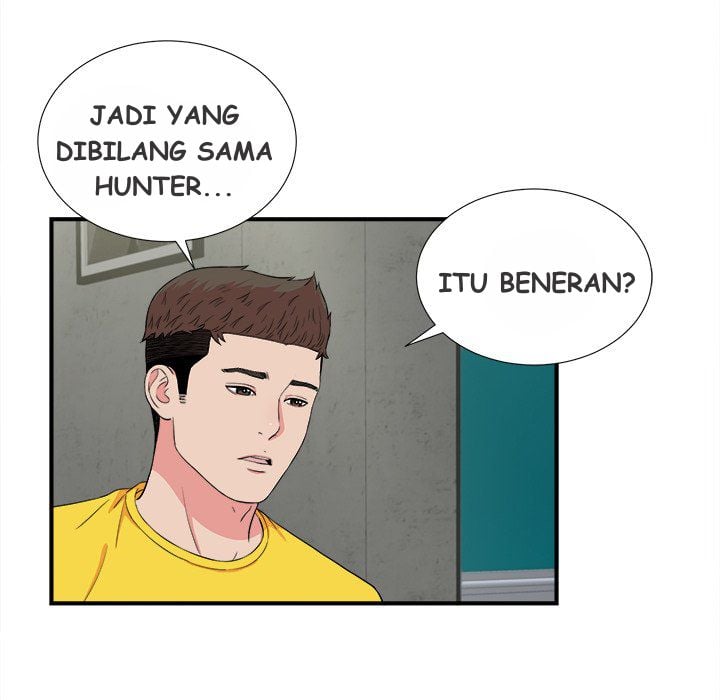 Secret Friend - Chapter 85 49