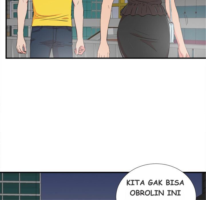 Secret Friend - Chapter 85 43