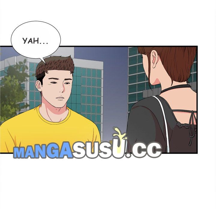 Secret Friend - Chapter 85 41
