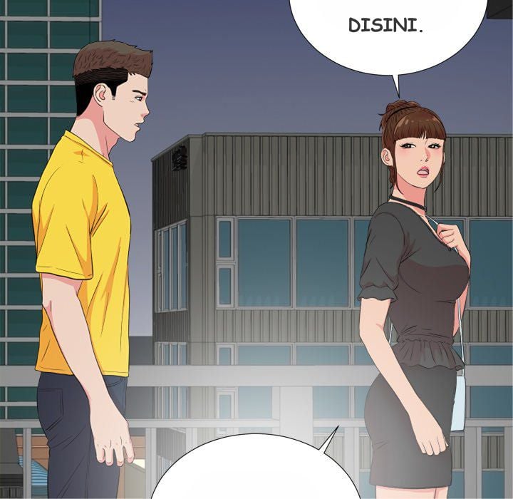 Secret Friend - Chapter 85 44