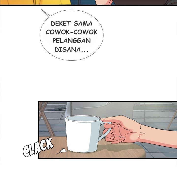 Secret Friend - Chapter 85 58