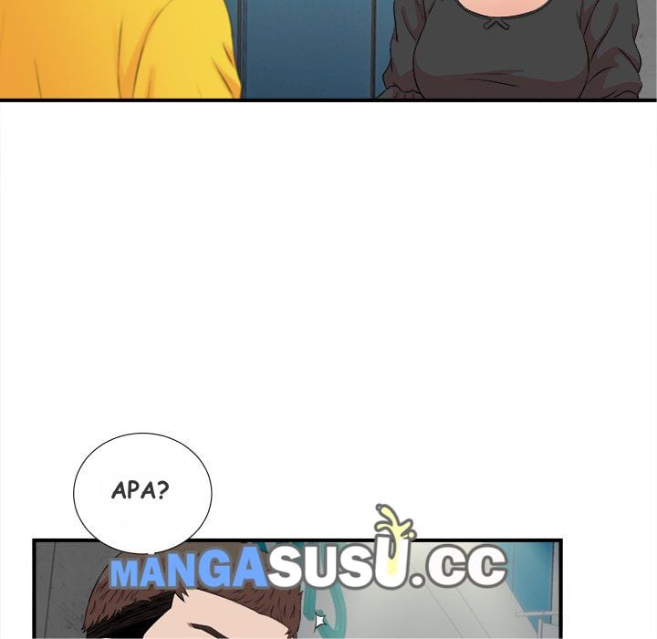 Secret Friend - Chapter 85 51