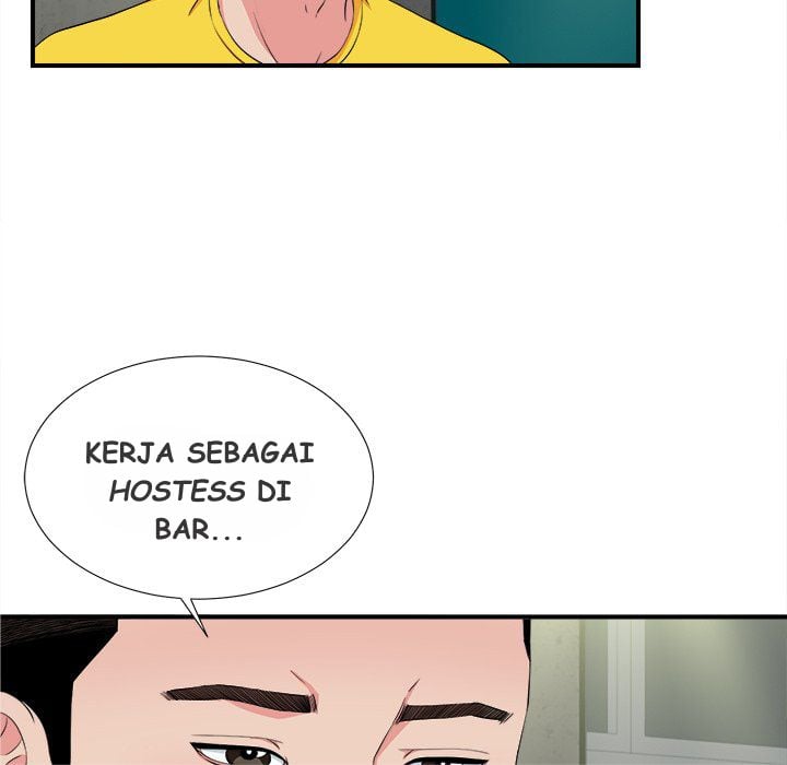 Secret Friend - Chapter 85 55