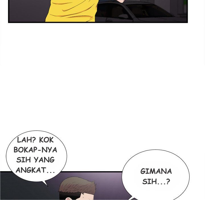 Secret Friend - Chapter 98 8