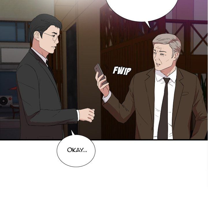 Secret Friend - Chapter 98 88